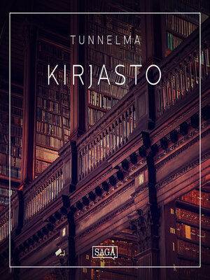 cover image of Tunnelma: Kirjasto